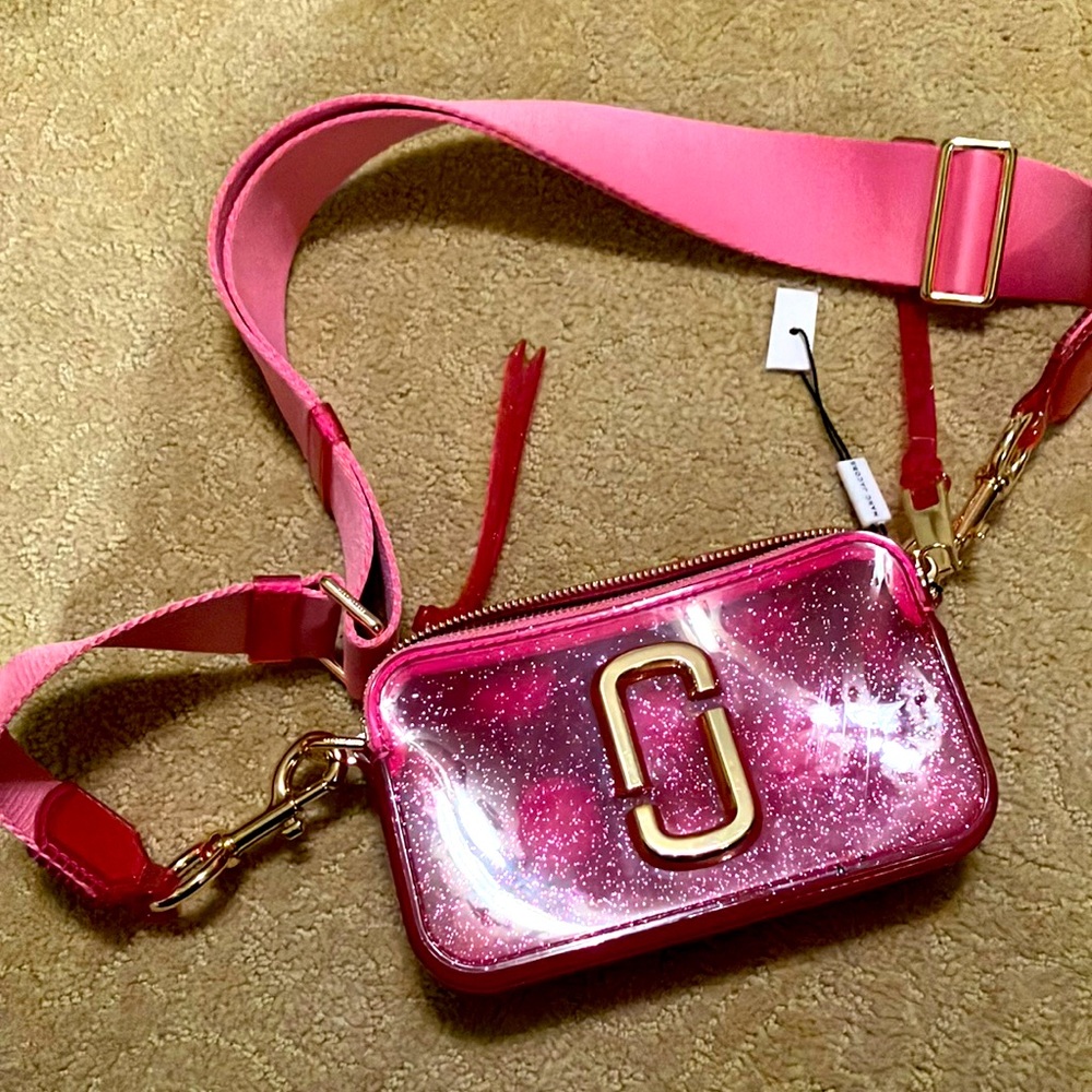 Marc jacobs crossbody